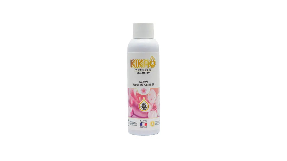 KIKAO: Réinventer Les Parfums Pour Les Spas, Piscines, Balnéothérapie