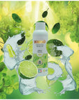 bidon 125 du parfum mojito