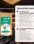 Cristaux de Menthol - Pur 100% Naturels - 100g