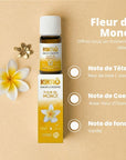KIKAO - Parfum Monoï Concentré - Multi-Usages