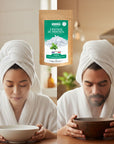 Cristaux de Menthol - Pur 100% Naturels - 100g