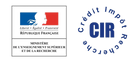 logo CIR