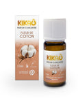 KIKAO - Parfum Fleur de Coton Concentré - Multi-Usages - 10ml