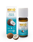 KIKAO - Parfum Noix de Coco Concentré - Multi-Usages - 10ml