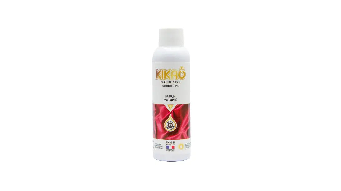 image de face bidon 125g kikao parfum d'eau senteur volupté